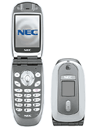 Best available price of NEC e530 in Afghanistan