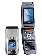 Best available price of NEC N840 in Afghanistan