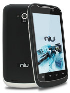 Best available price of NIU Niutek 3G 4-0 N309 in Afghanistan