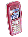 Best available price of Nokia 3100 in Afghanistan