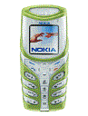 Best available price of Nokia 5100 in Afghanistan