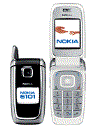 Best available price of Nokia 6101 in Afghanistan