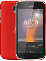 Best available price of Nokia 1 in Afghanistan