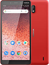 Best available price of Nokia 1 Plus in Afghanistan