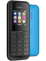 Best available price of Nokia 105 2015 in Afghanistan
