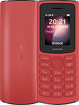 Best available price of Nokia 105 4G in Afghanistan