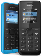 Best available price of Nokia 105 in Afghanistan