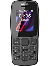 Best available price of Nokia 106 2018 in Afghanistan