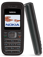 Best available price of Nokia 1208 in Afghanistan