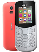 Best available price of Nokia 130 2017 in Afghanistan
