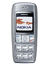 Best available price of Nokia 1600 in Afghanistan