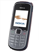 Best available price of Nokia 1662 in Afghanistan