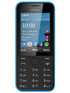 Best available price of Nokia 208 in Afghanistan