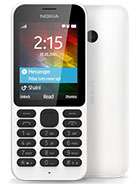Best available price of Nokia 215 in Afghanistan