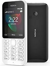 Best available price of Nokia 222 in Afghanistan