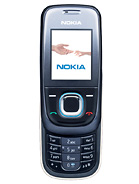 Best available price of Nokia 2680 slide in Afghanistan