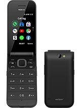 Best available price of Nokia 2720 V Flip in Afghanistan