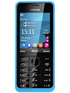 Best available price of Nokia 301 in Afghanistan