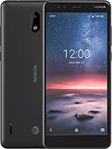 Best available price of Nokia 3_1 A in Afghanistan
