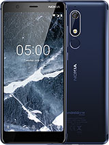 Best available price of Nokia 5-1 in Afghanistan