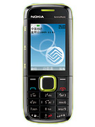 Best available price of Nokia 5132 XpressMusic in Afghanistan
