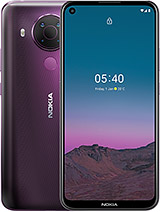 Best available price of Nokia 5.4 in Afghanistan
