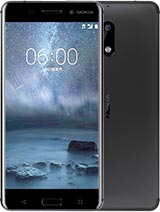 Best available price of Nokia 6 in Afghanistan