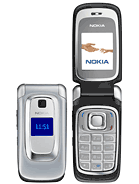 Best available price of Nokia 6085 in Afghanistan