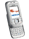 Best available price of Nokia 6111 in Afghanistan