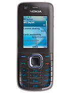 Best available price of Nokia 6212 classic in Afghanistan