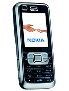 Best available price of Nokia 6120 classic in Afghanistan