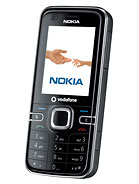 Best available price of Nokia 6124 classic in Afghanistan
