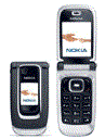 Best available price of Nokia 6126 in Afghanistan