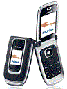 Best available price of Nokia 6131 in Afghanistan