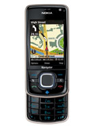 Best available price of Nokia 6210 Navigator in Afghanistan