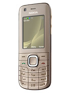 Best available price of Nokia 6216 classic in Afghanistan