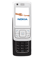 Best available price of Nokia 6288 in Afghanistan