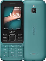 Best available price of Nokia 6300 4G in Afghanistan