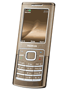 Best available price of Nokia 6500 classic in Afghanistan