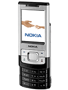 Best available price of Nokia 6500 slide in Afghanistan