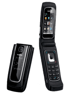 Best available price of Nokia 6555 in Afghanistan