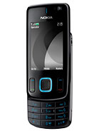 Best available price of Nokia 6600 slide in Afghanistan