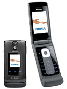 Best available price of Nokia 6650 fold in Afghanistan