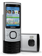 Best available price of Nokia 6700 slide in Afghanistan