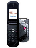 Best available price of Nokia 7070 Prism in Afghanistan