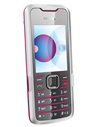 Best available price of Nokia 7210 Supernova in Afghanistan