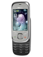 Best available price of Nokia 7230 in Afghanistan