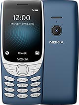 Best available price of Nokia 8210 4G in Afghanistan