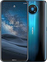 Best available price of Nokia 8.3 5G in Afghanistan