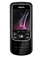 Best available price of Nokia 8600 Luna in Afghanistan